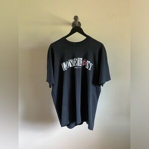 For Those Who Sin x Blackbear LoverBoy Shirt